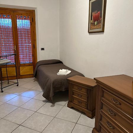 Peace & Relax Holiday Home Lazzeretto Luaran gambar