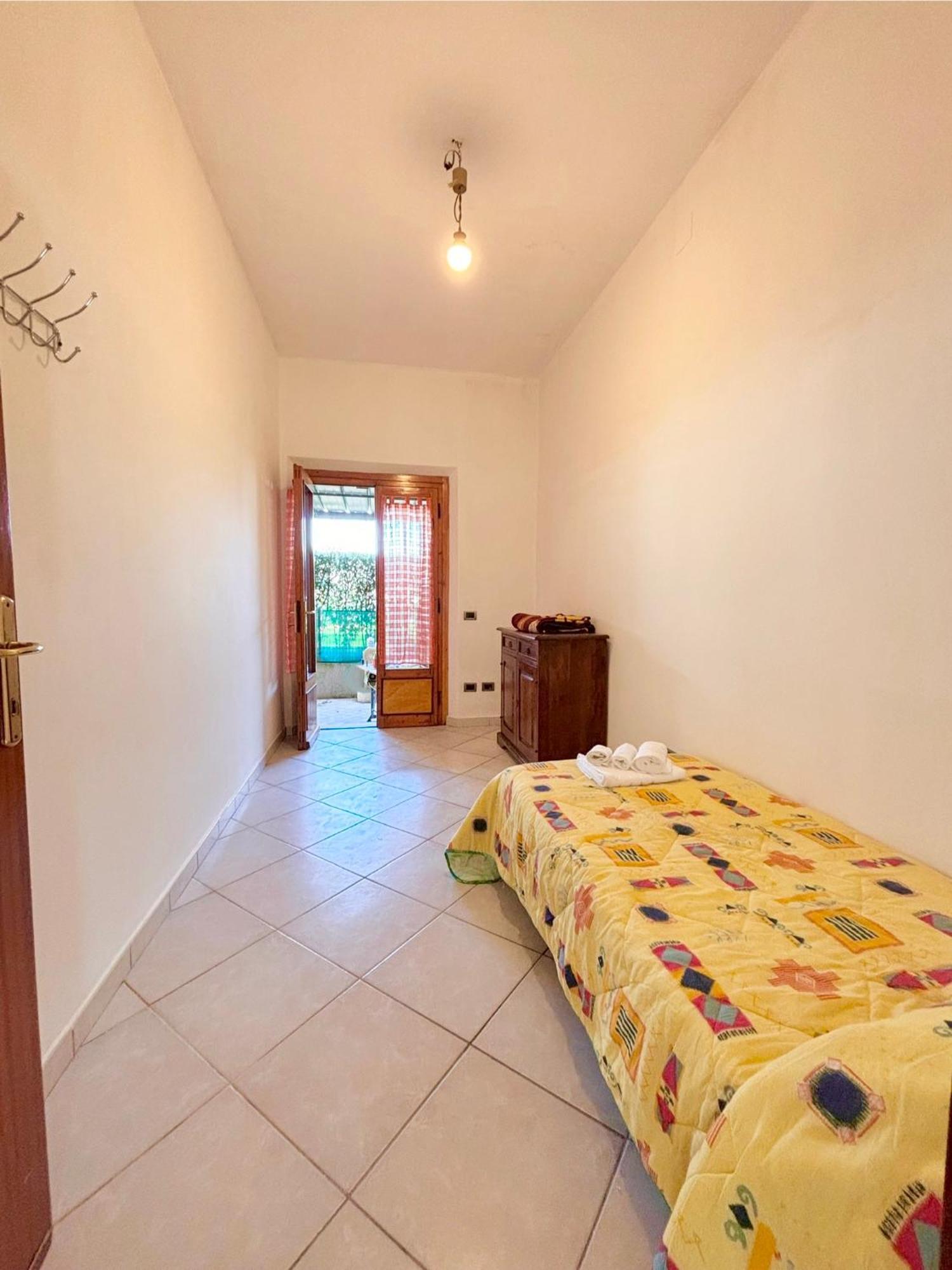 Peace & Relax Holiday Home Lazzeretto Luaran gambar