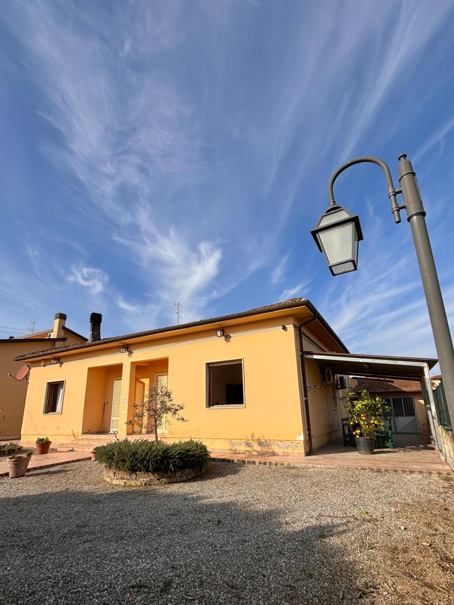 Peace & Relax Holiday Home Lazzeretto Luaran gambar