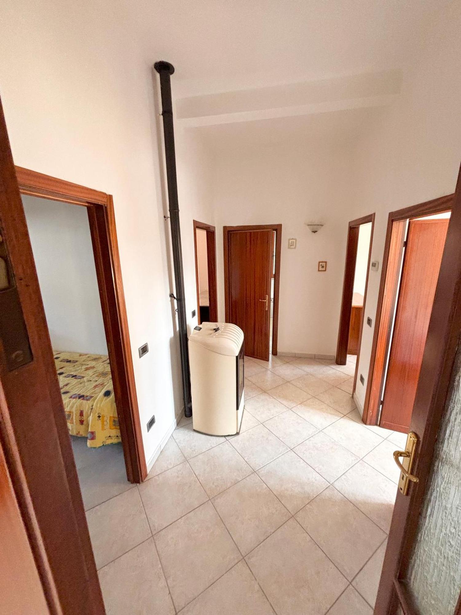 Peace & Relax Holiday Home Lazzeretto Luaran gambar