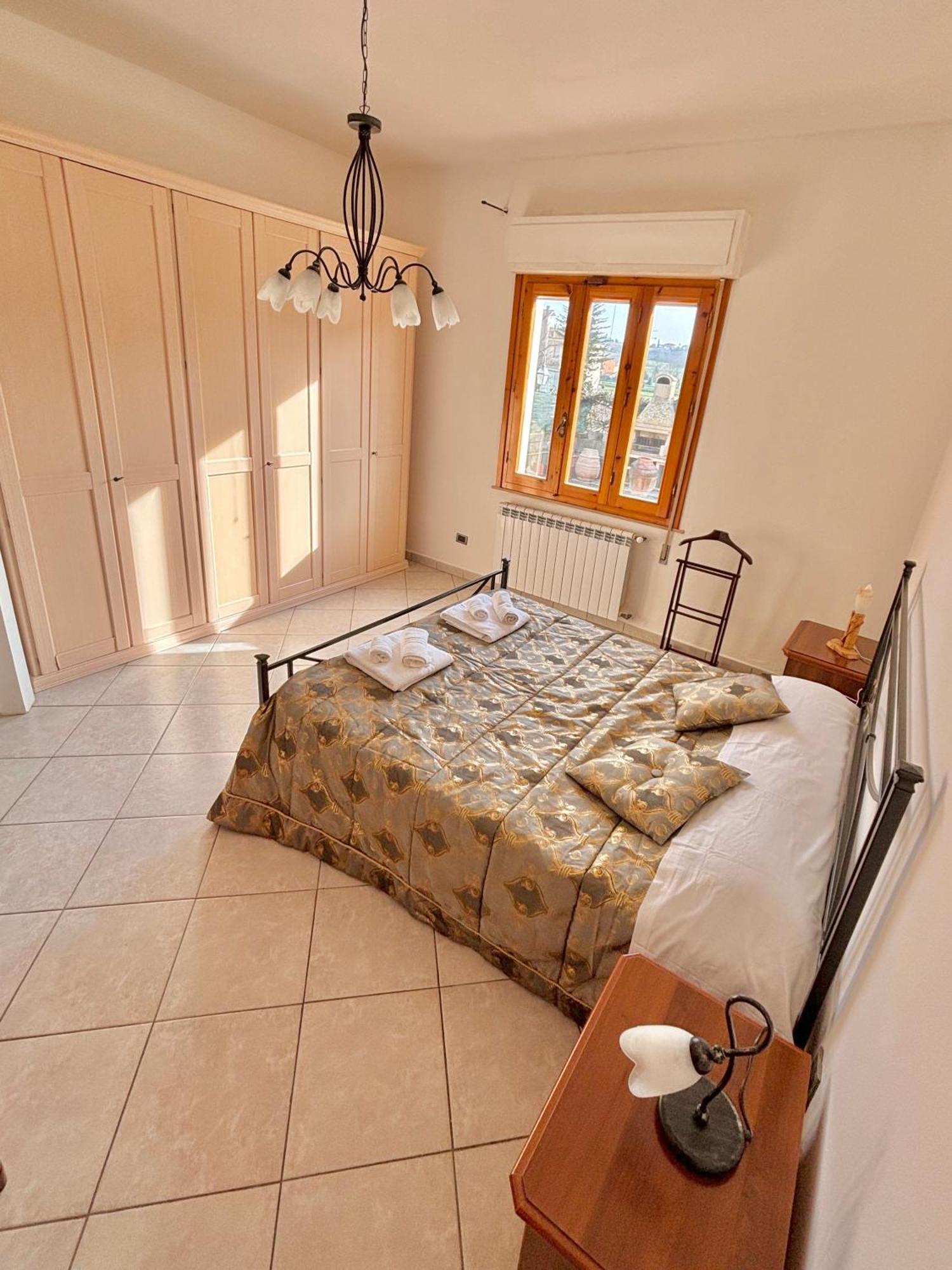 Peace & Relax Holiday Home Lazzeretto Luaran gambar