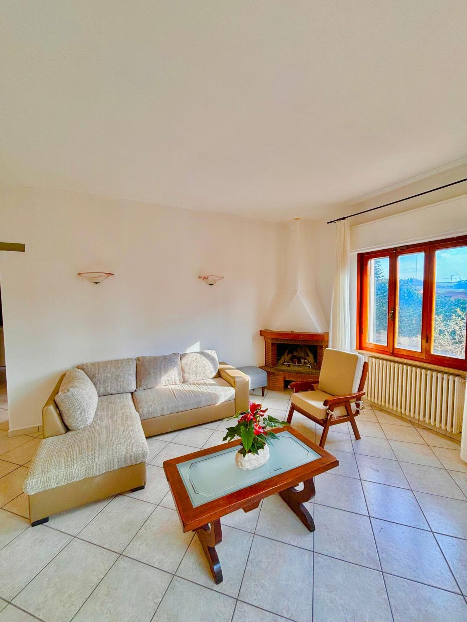 Peace & Relax Holiday Home Lazzeretto Luaran gambar