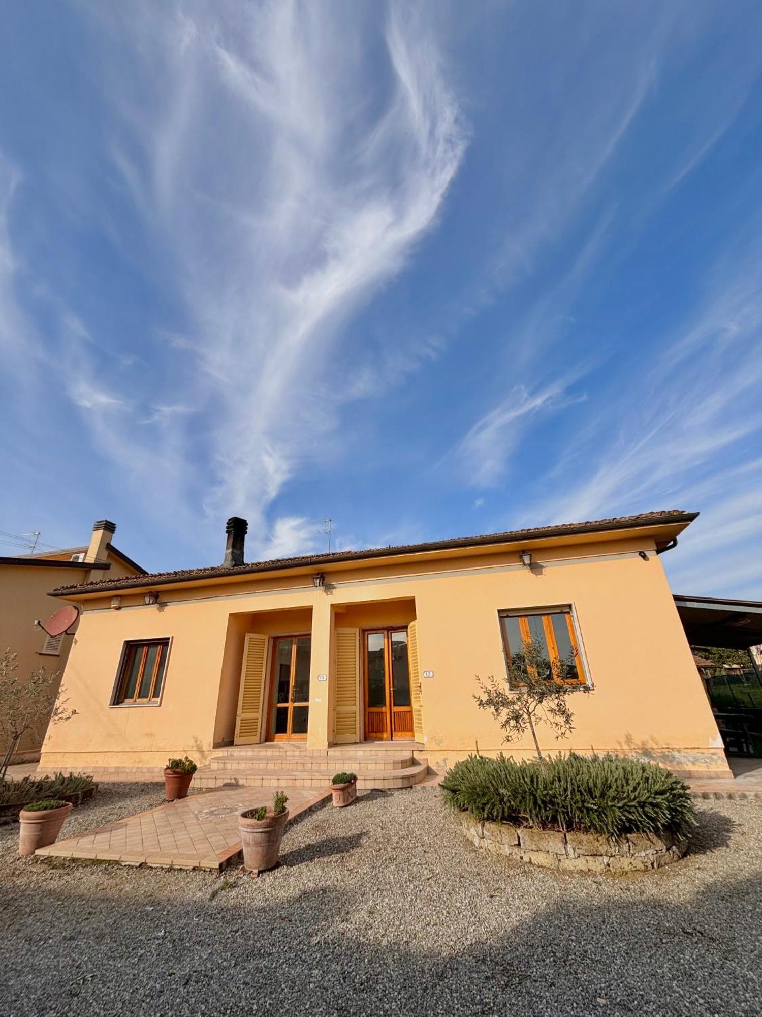 Peace & Relax Holiday Home Lazzeretto Luaran gambar