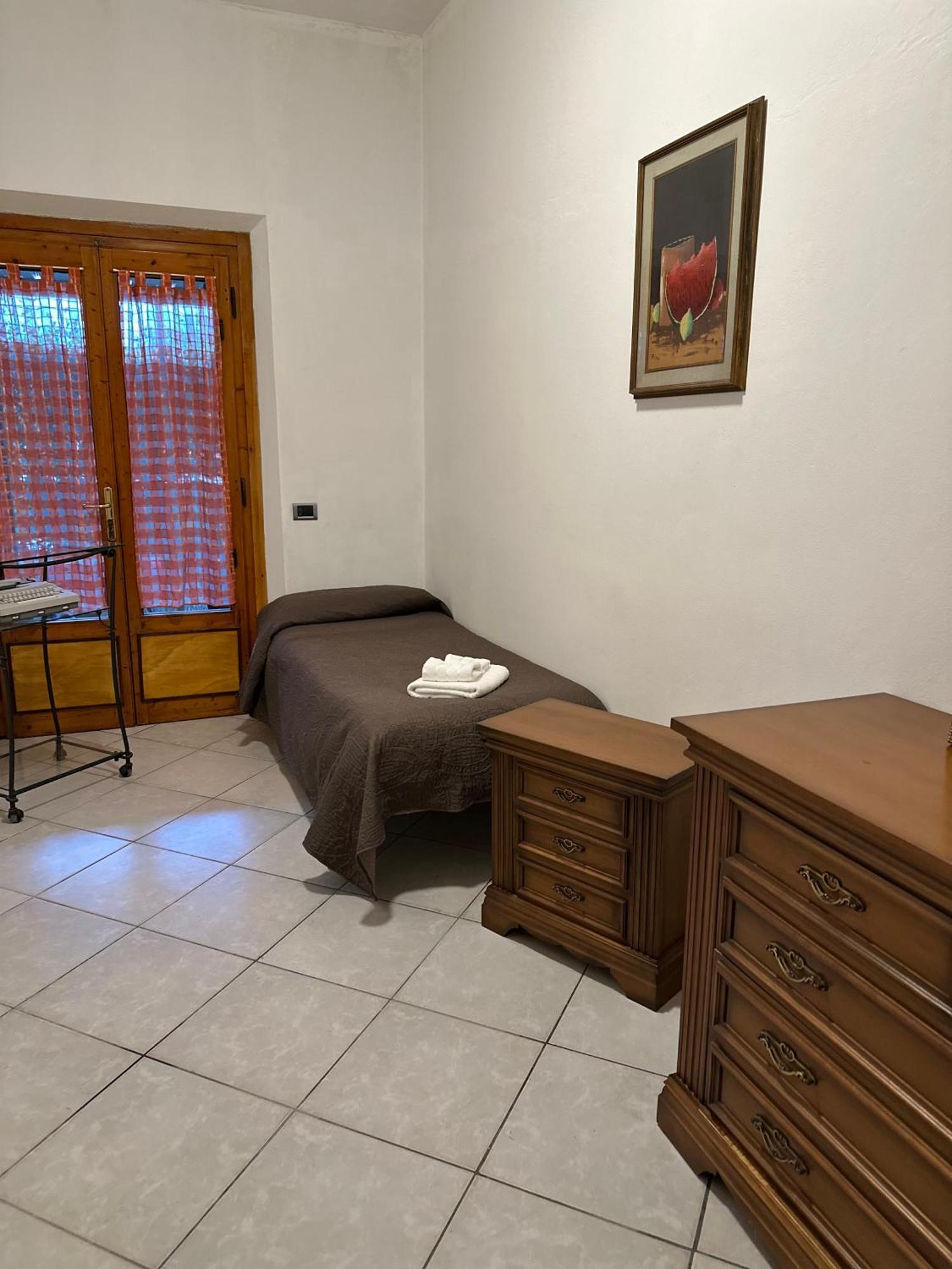 Peace & Relax Holiday Home Lazzeretto Luaran gambar