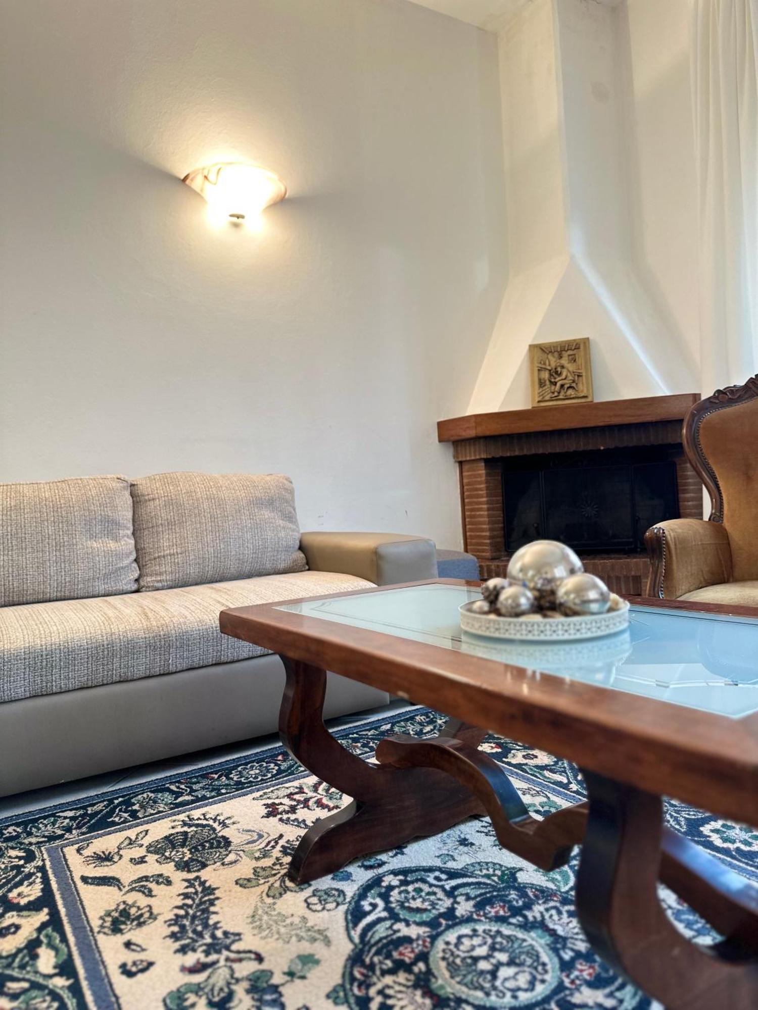 Peace & Relax Holiday Home Lazzeretto Luaran gambar