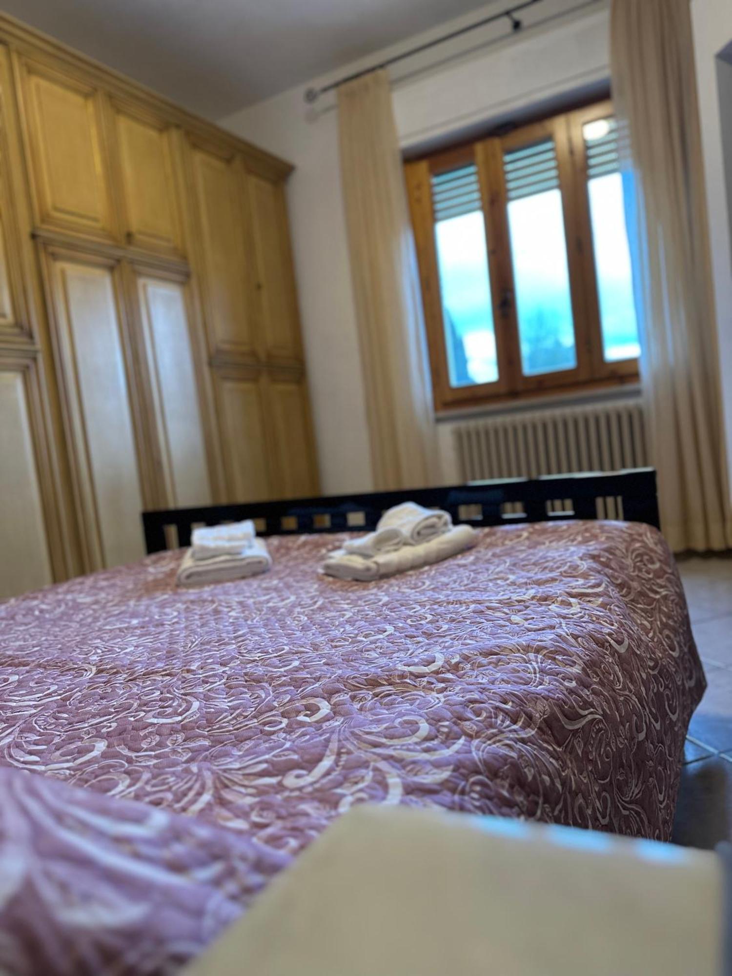 Peace & Relax Holiday Home Lazzeretto Luaran gambar
