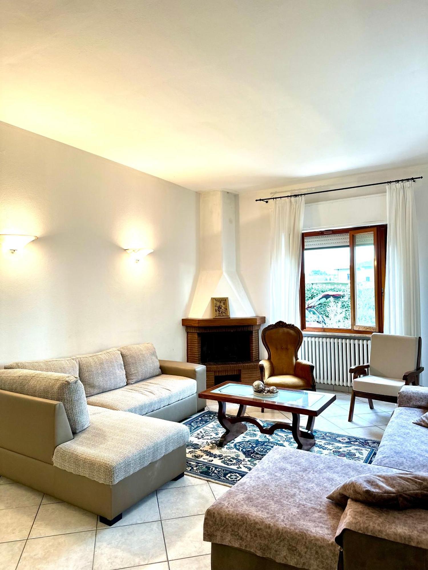 Peace & Relax Holiday Home Lazzeretto Luaran gambar