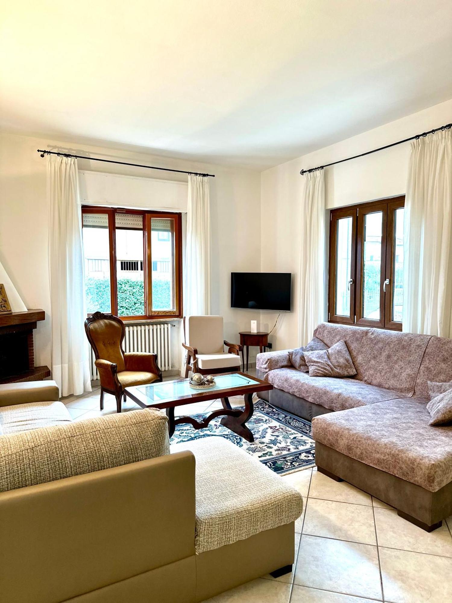 Peace & Relax Holiday Home Lazzeretto Luaran gambar